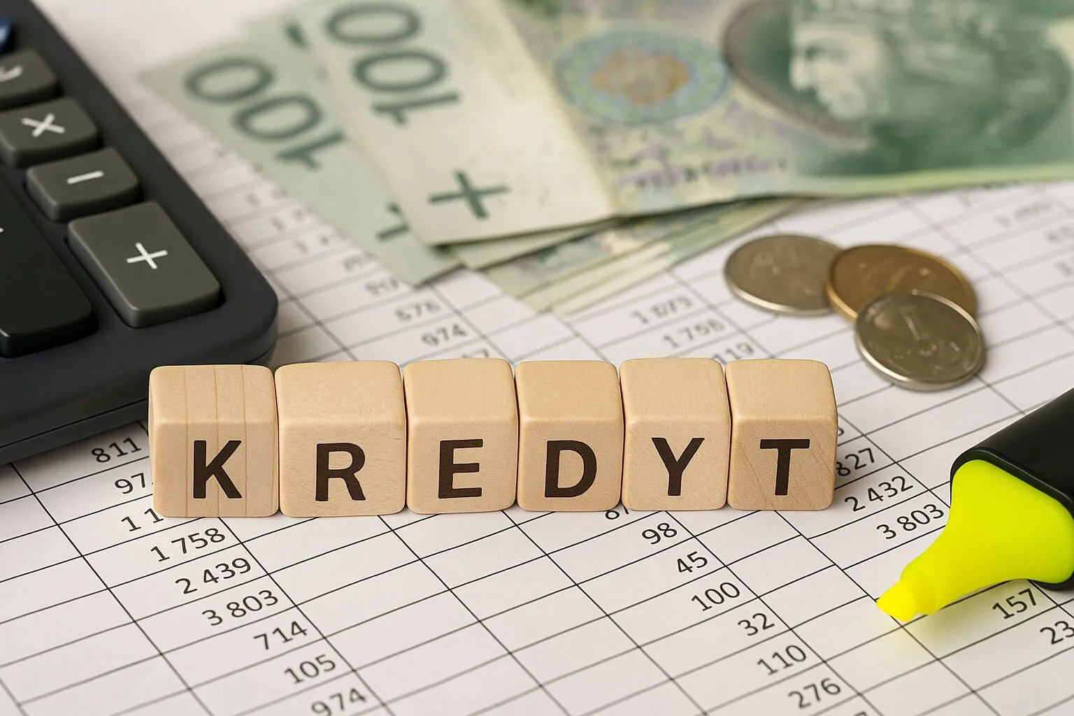 kredyt
