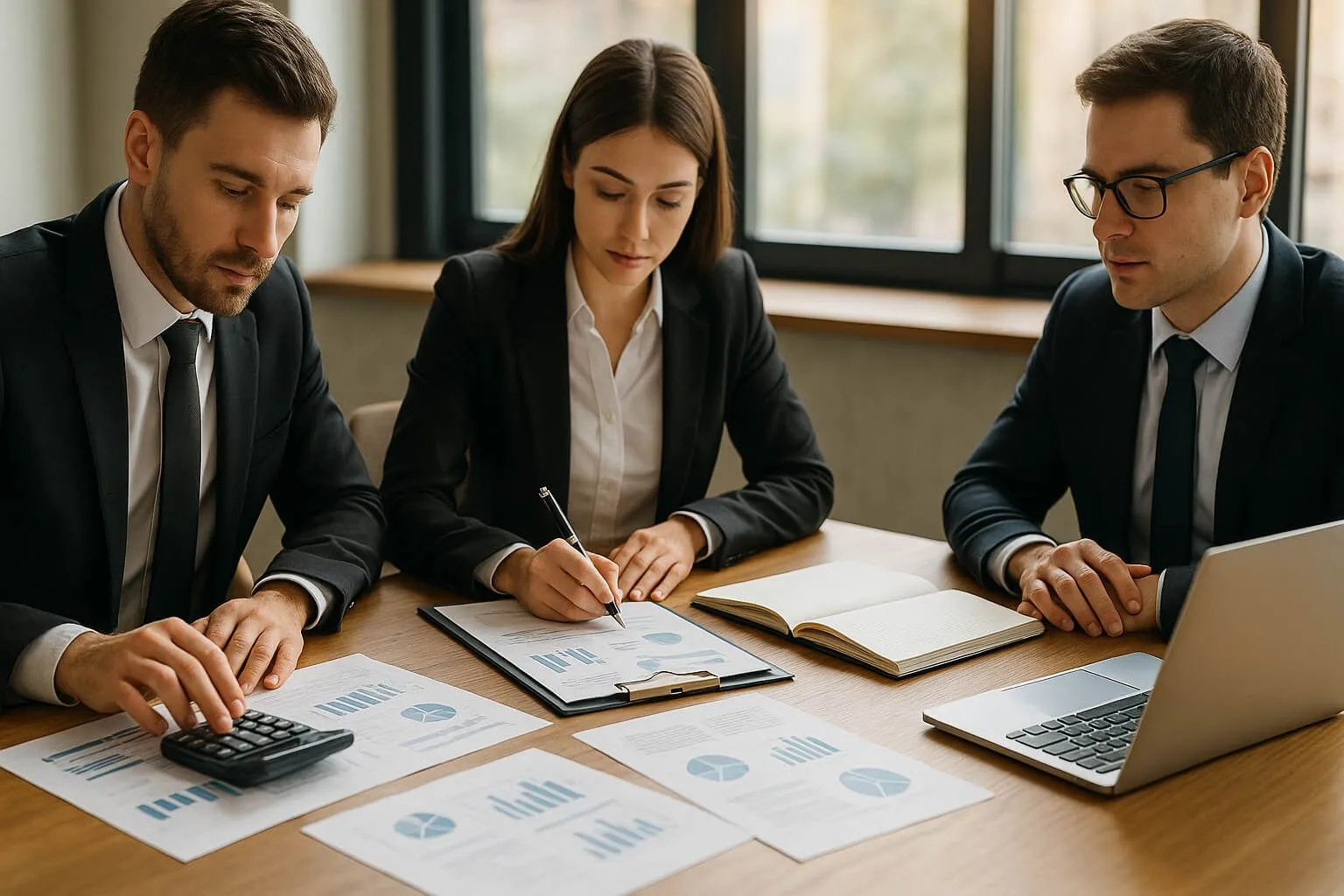 spotkanie, finansowanie pozabankowe