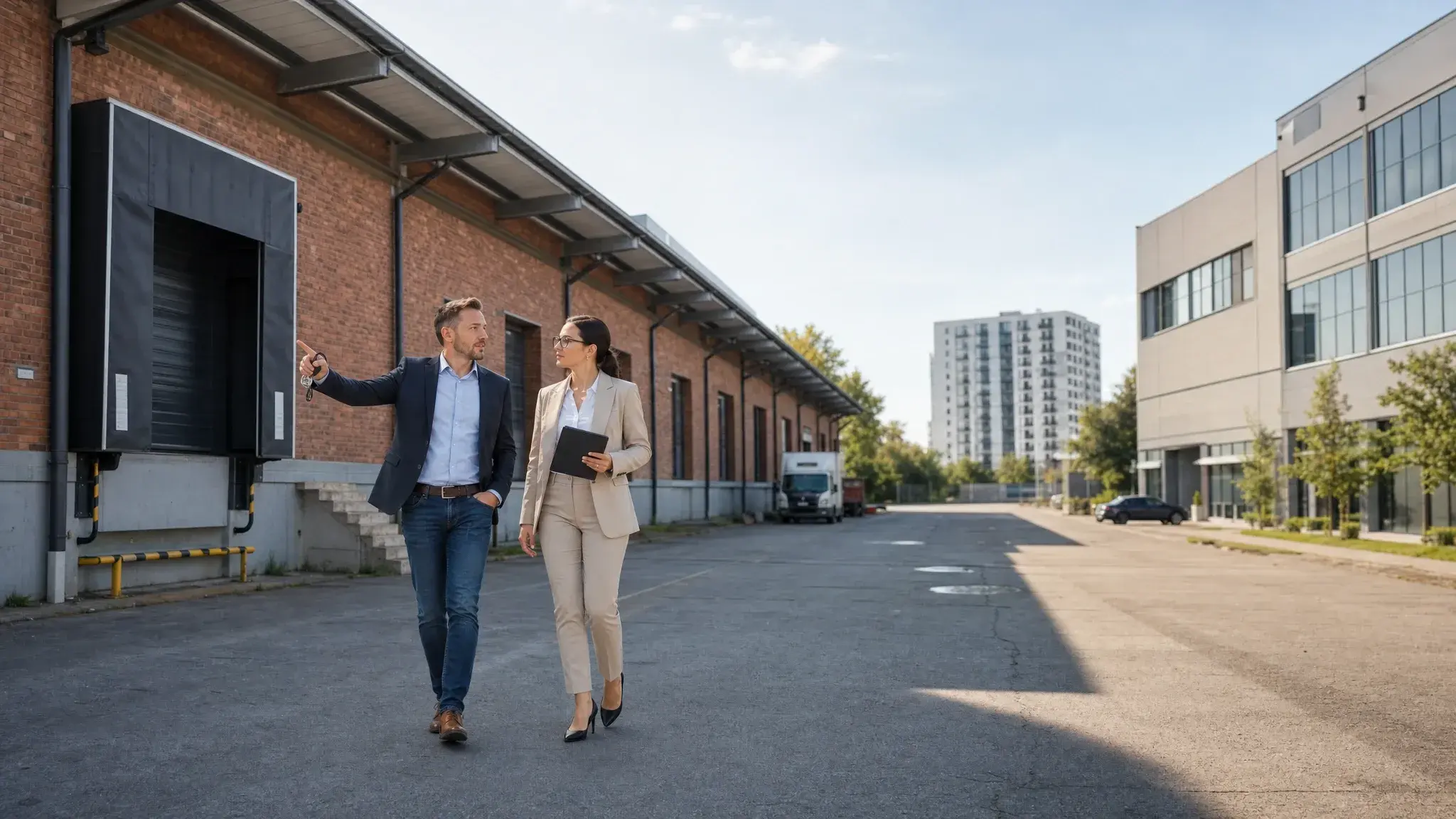 Co można dać pod zastaw — nieruchomości, ruchomości i udziały w spółce