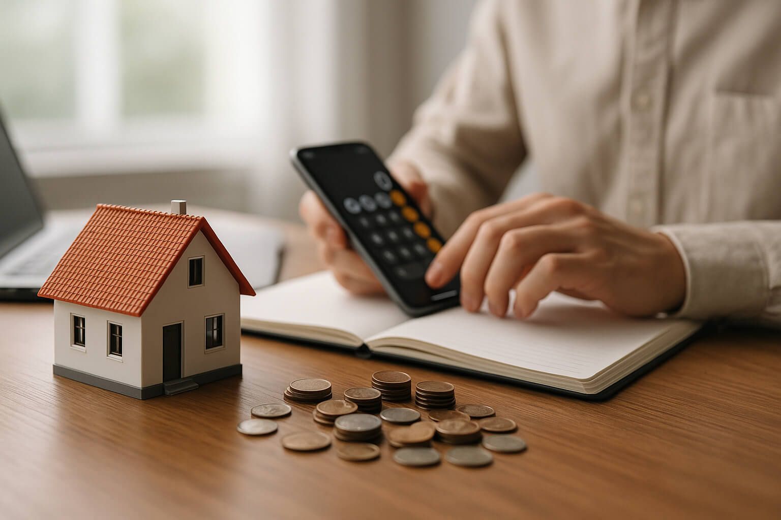 pożyczka hipoteczna