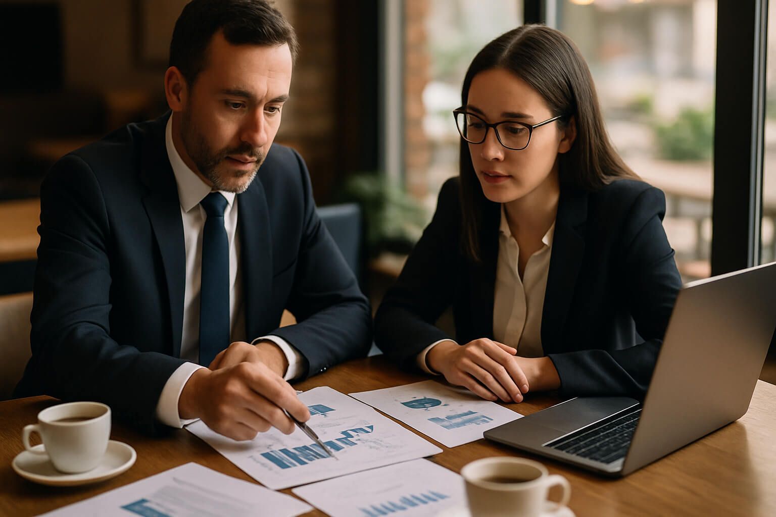 spotkanie, finansowanie pozabankowe