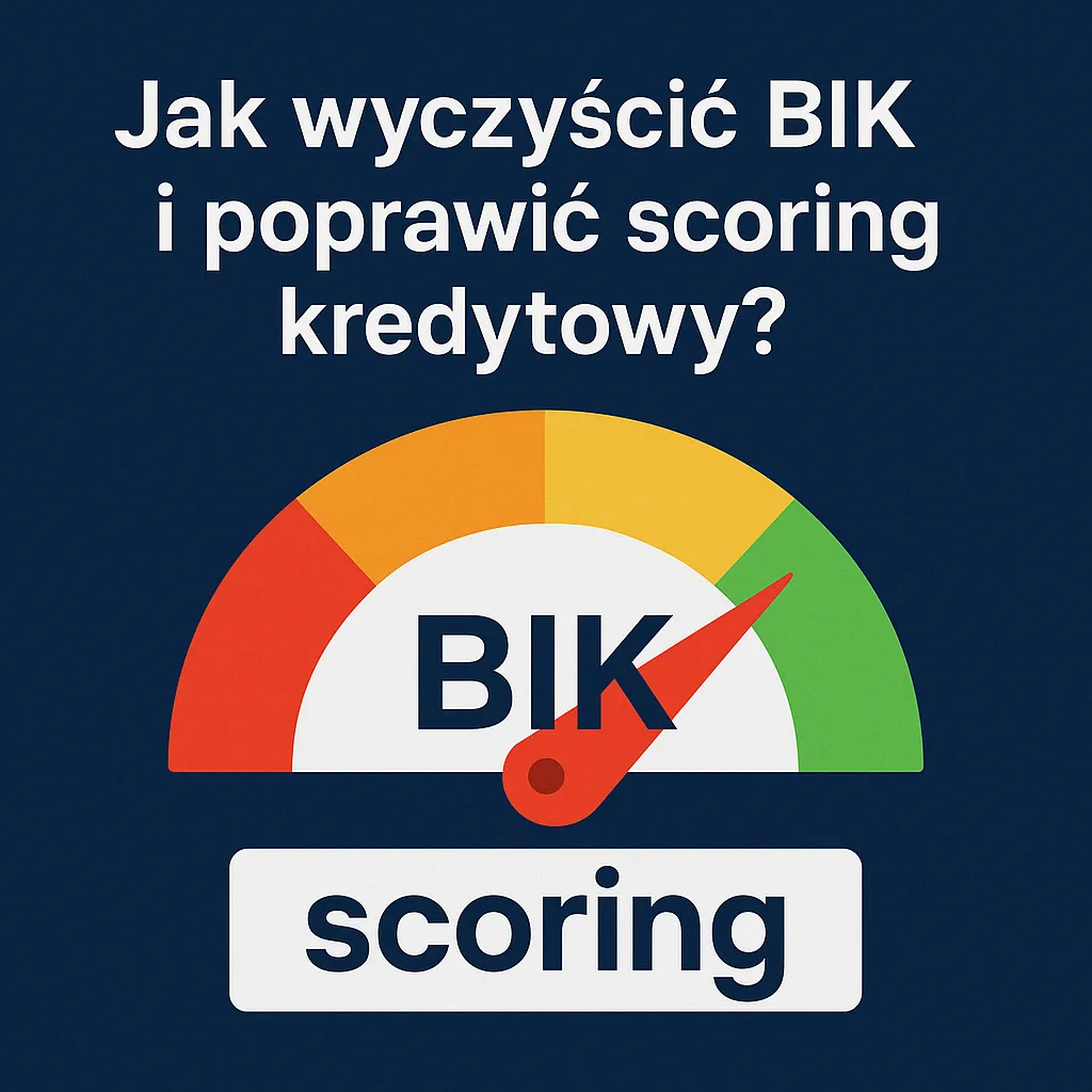 BIK scoring